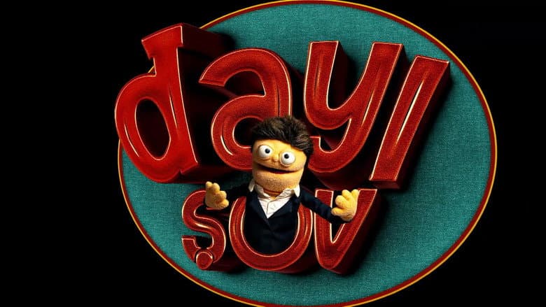 Dayı Şov Görsel 1