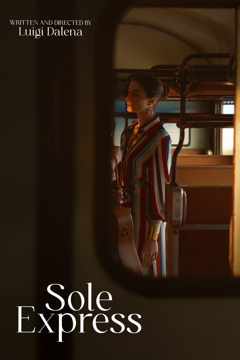 Sole Express