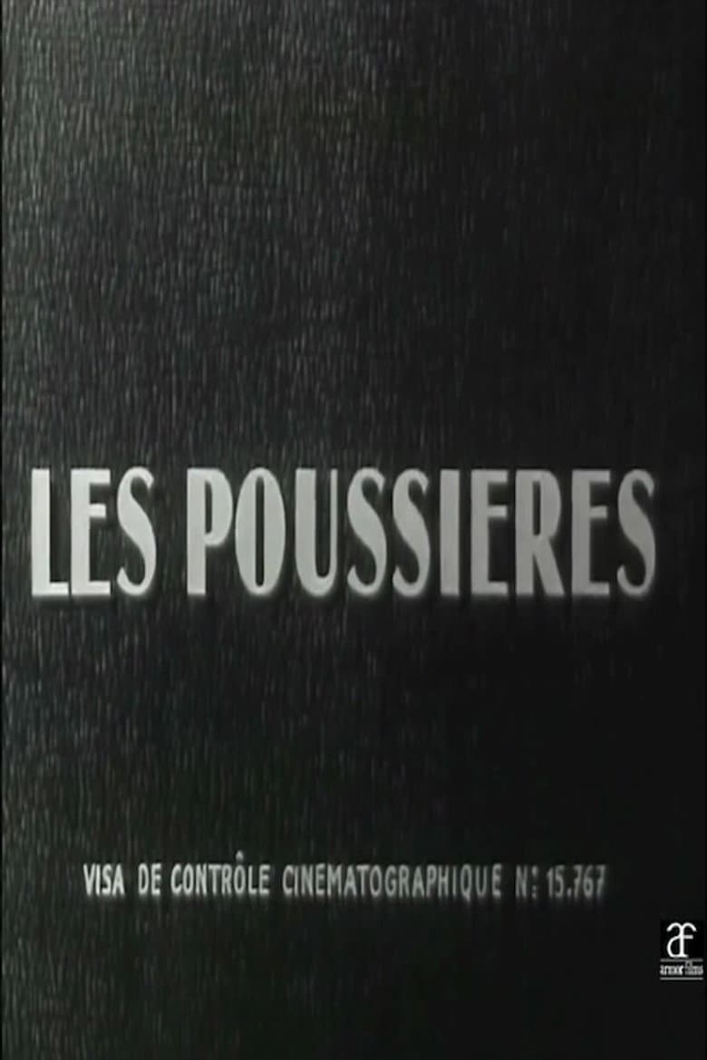 Les Poussières