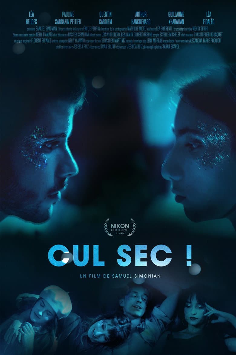 Cul Sec!