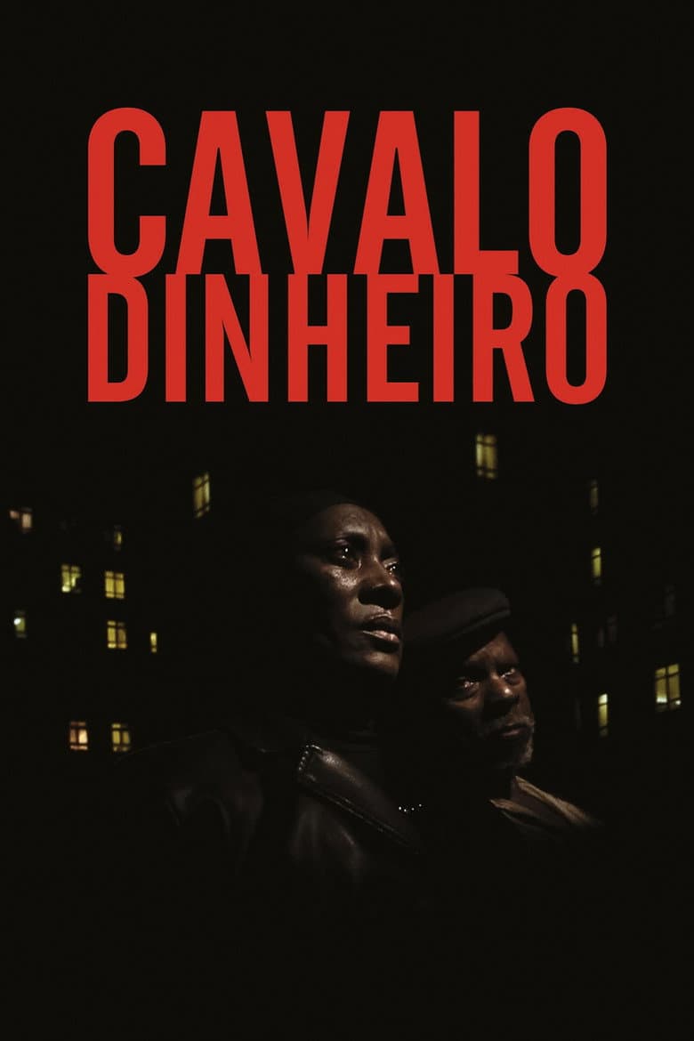 Cavalo Dinheiro