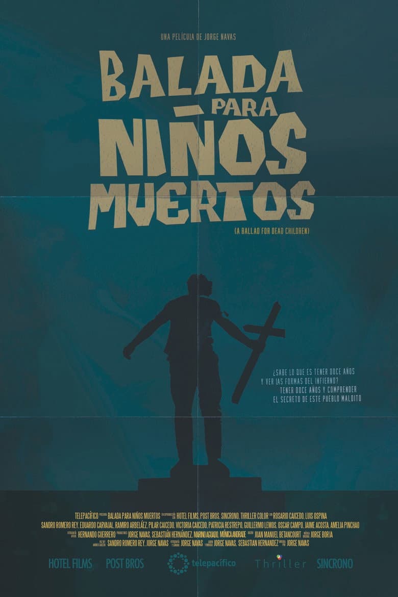 Balada para Niños Muertos