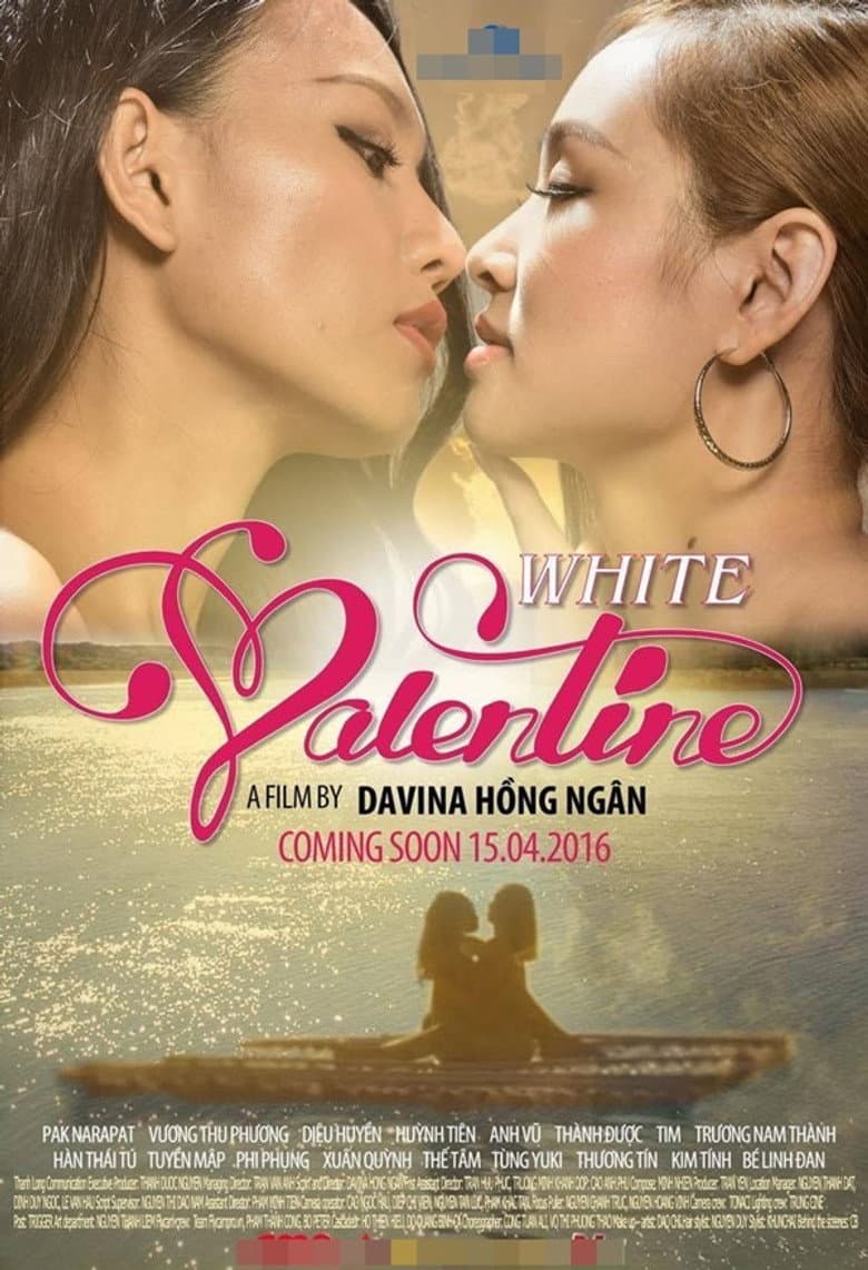 White Valentine
