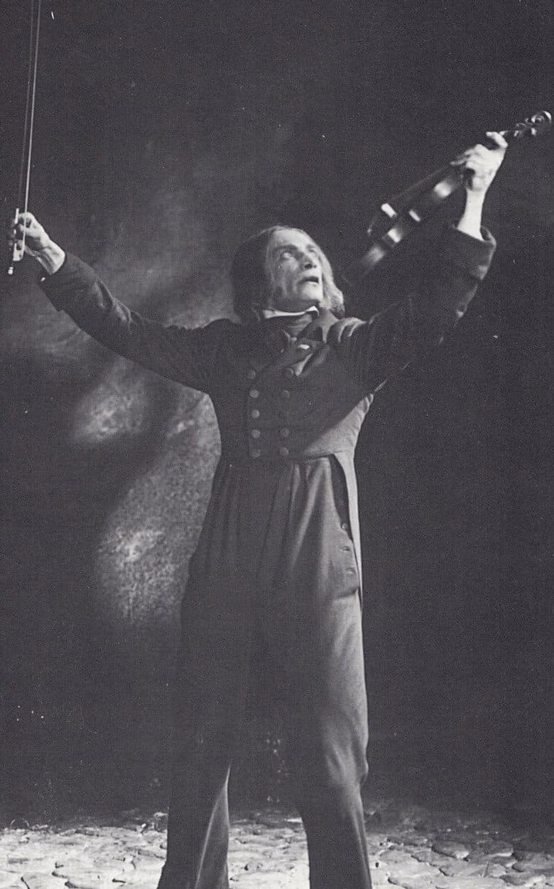 Paganini