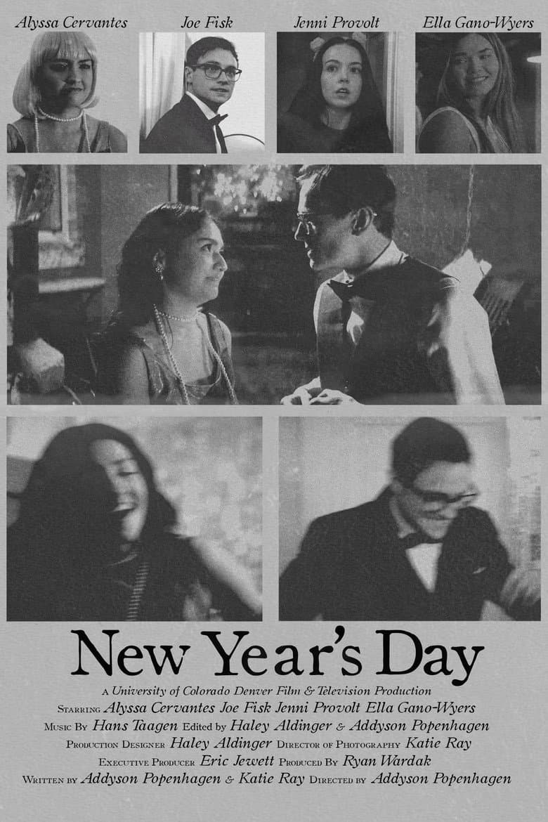 New Year's Day