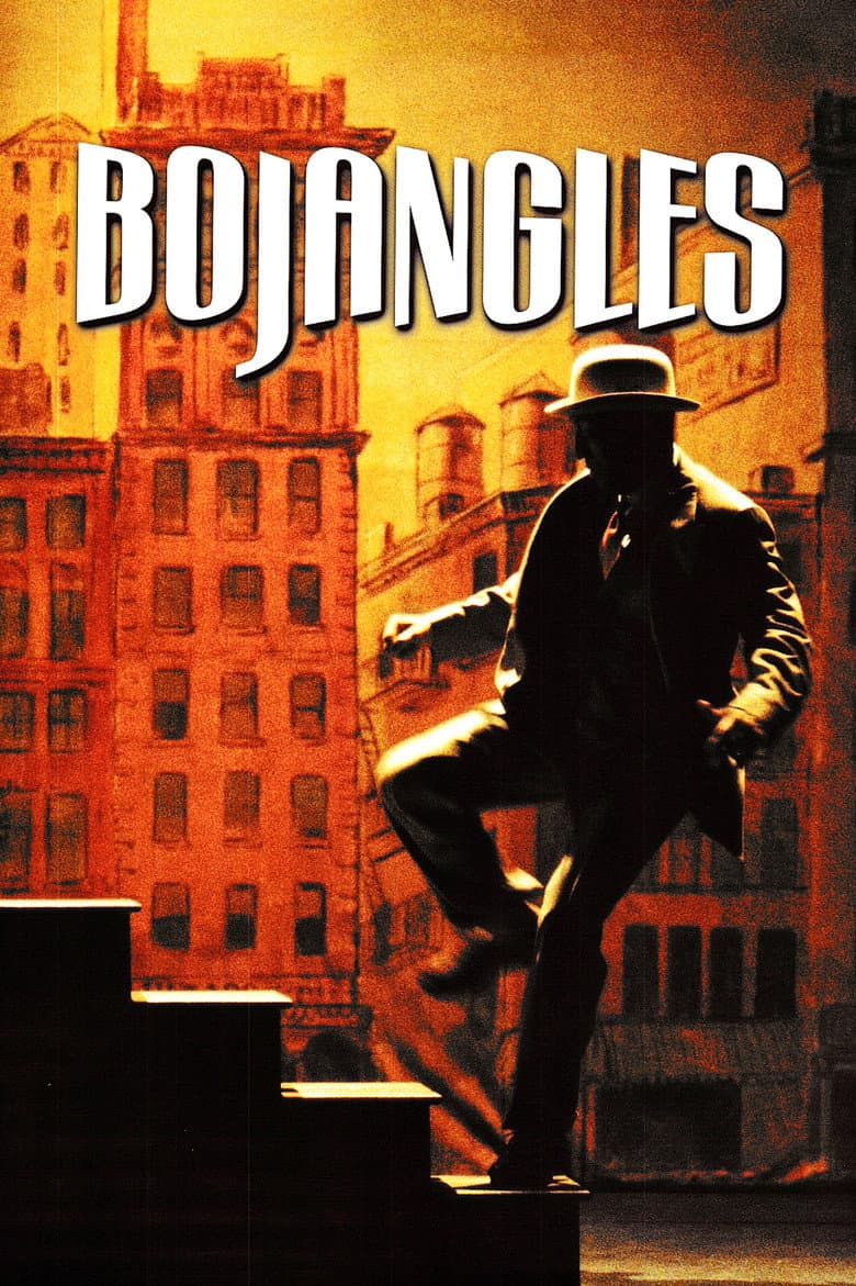 Bojangles