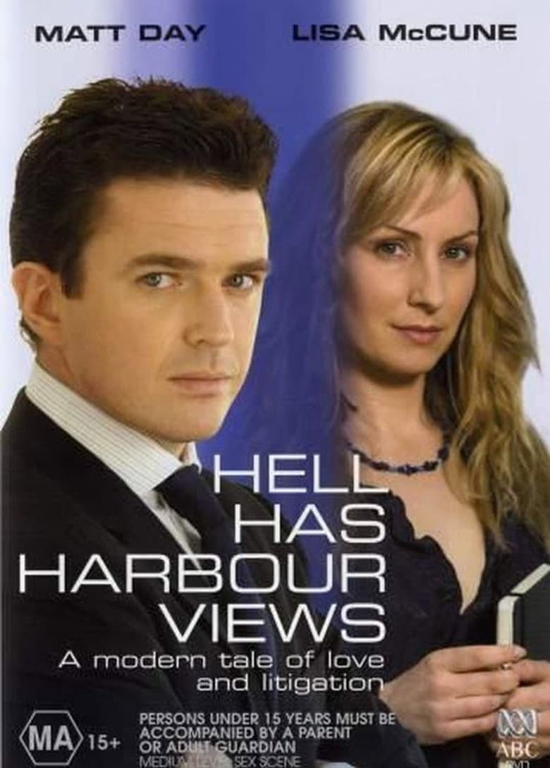 Hell Has Harbour Views