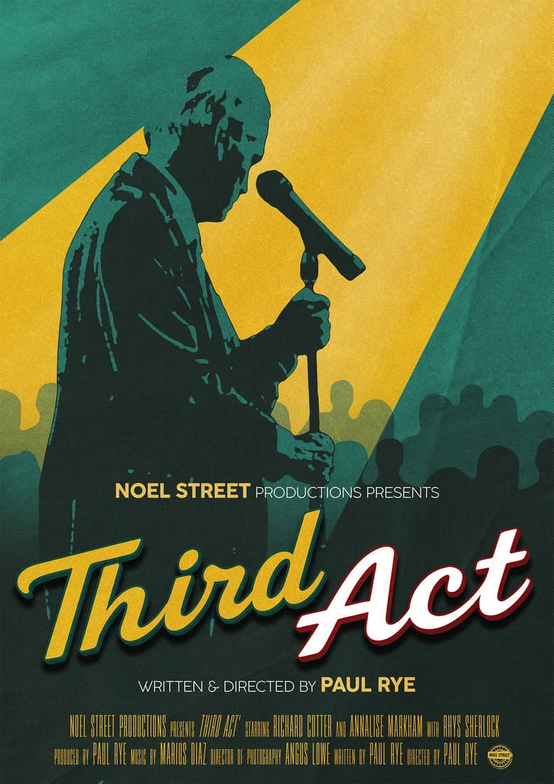 Third Act