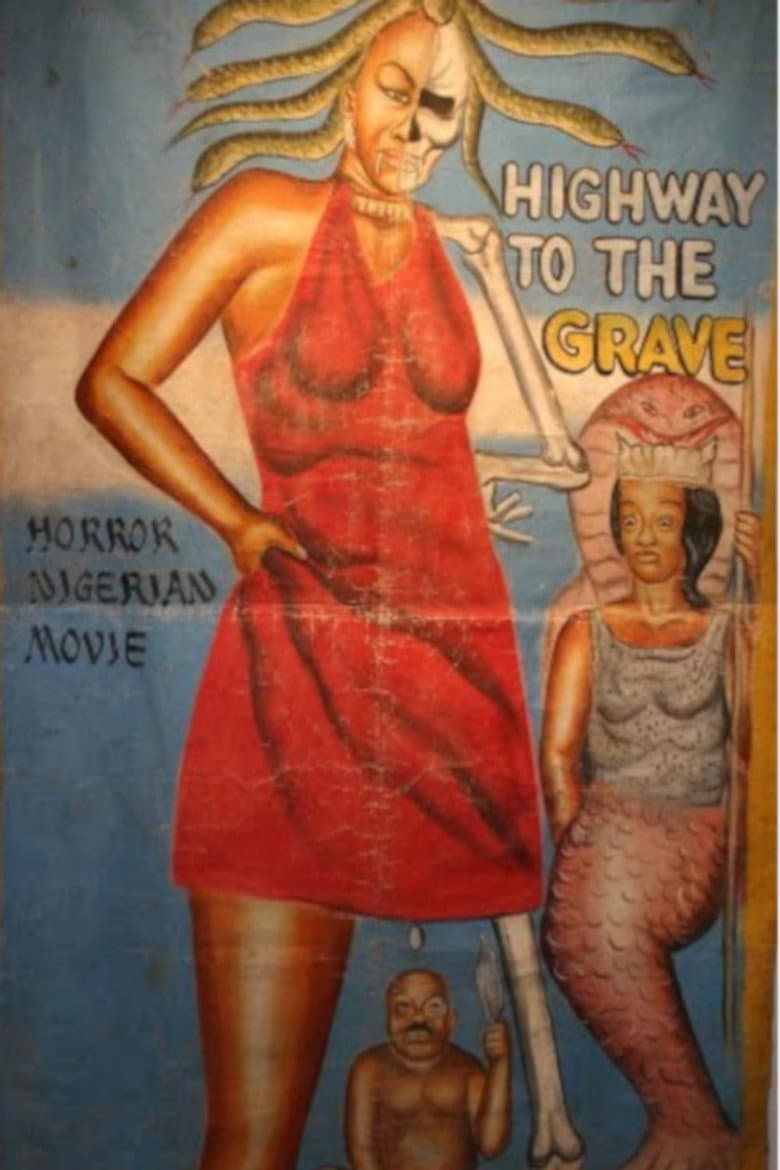 Highway to the Grave