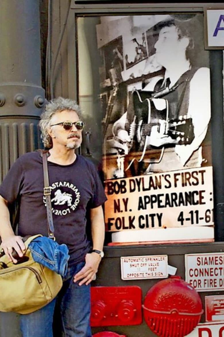 Bob Dylans Amerika