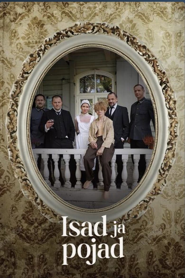 Isad ja pojad