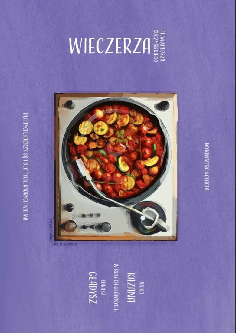 Wieczerza