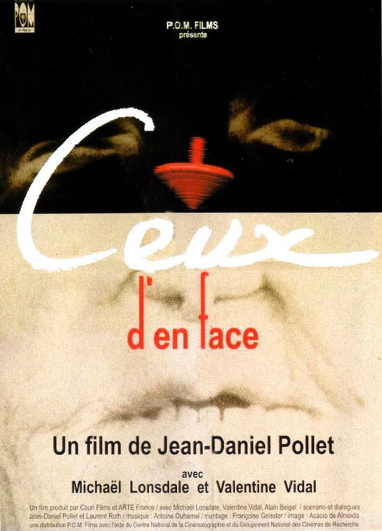 Ceux d'en face