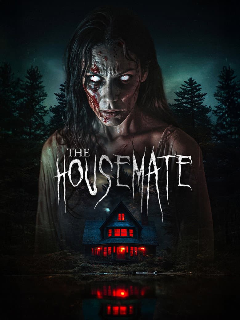 The Housemate