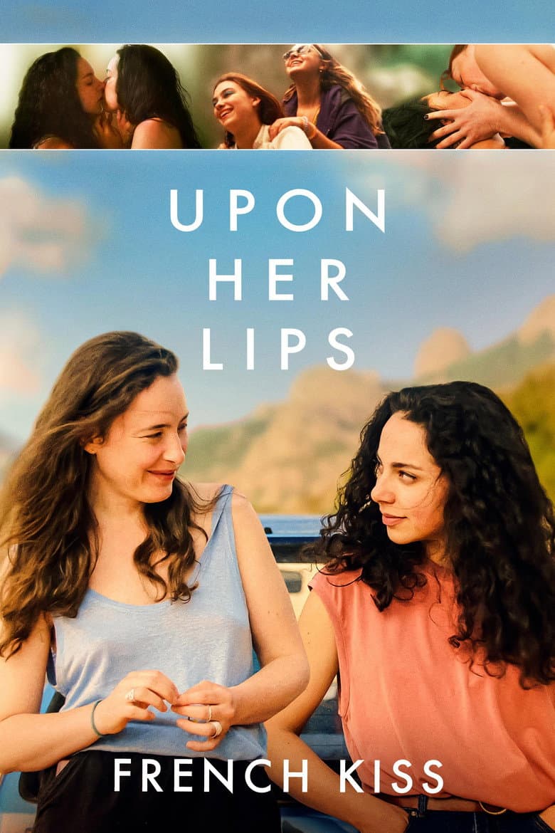 Upon Her Lips: French Kiss