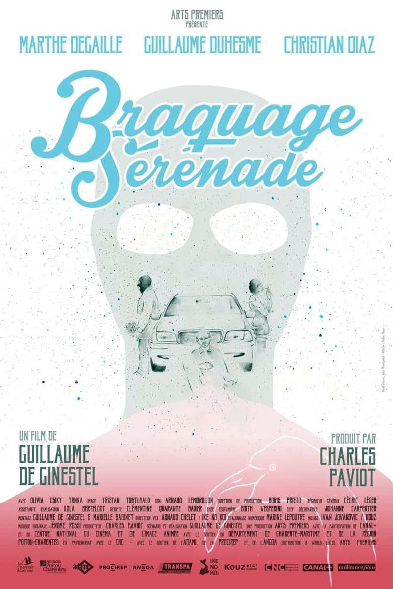 Braquage Sérénade