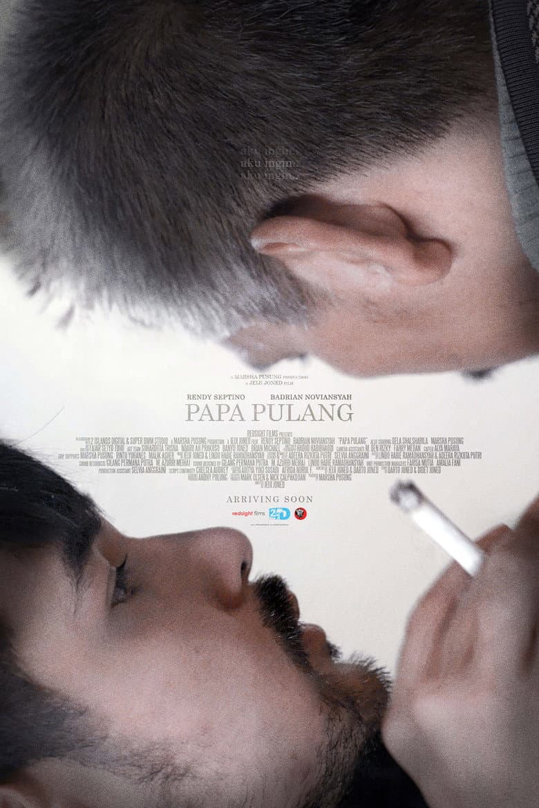 Papa Pulang