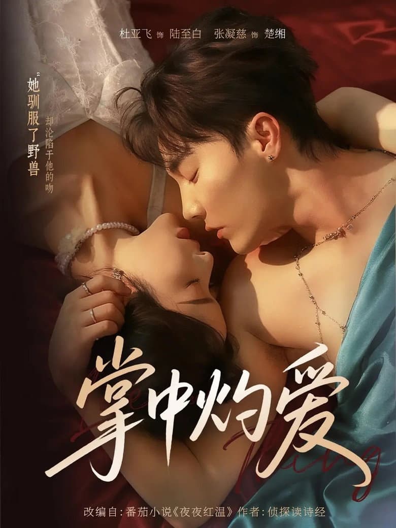 掌中灼爱