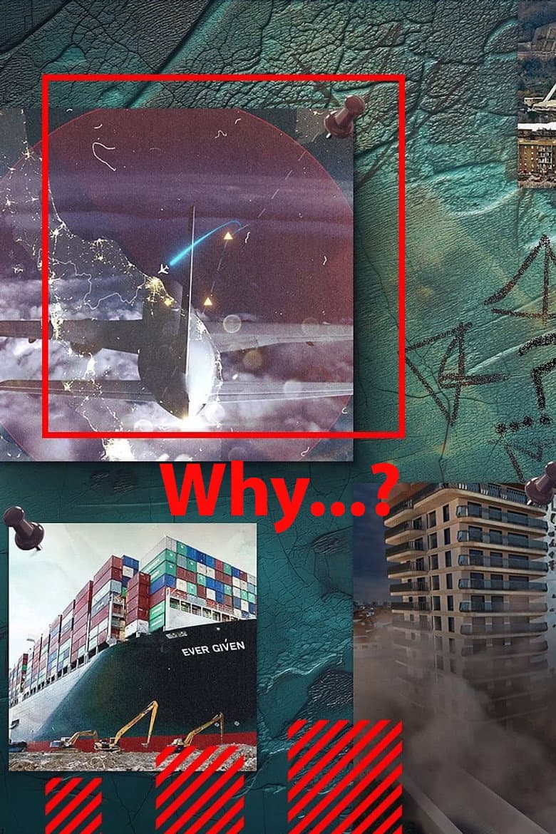 Why...?