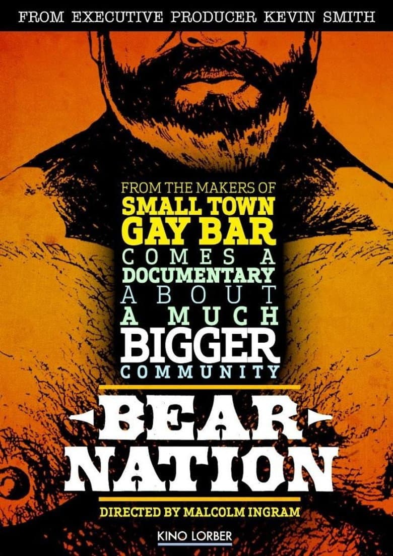 Bear Nation