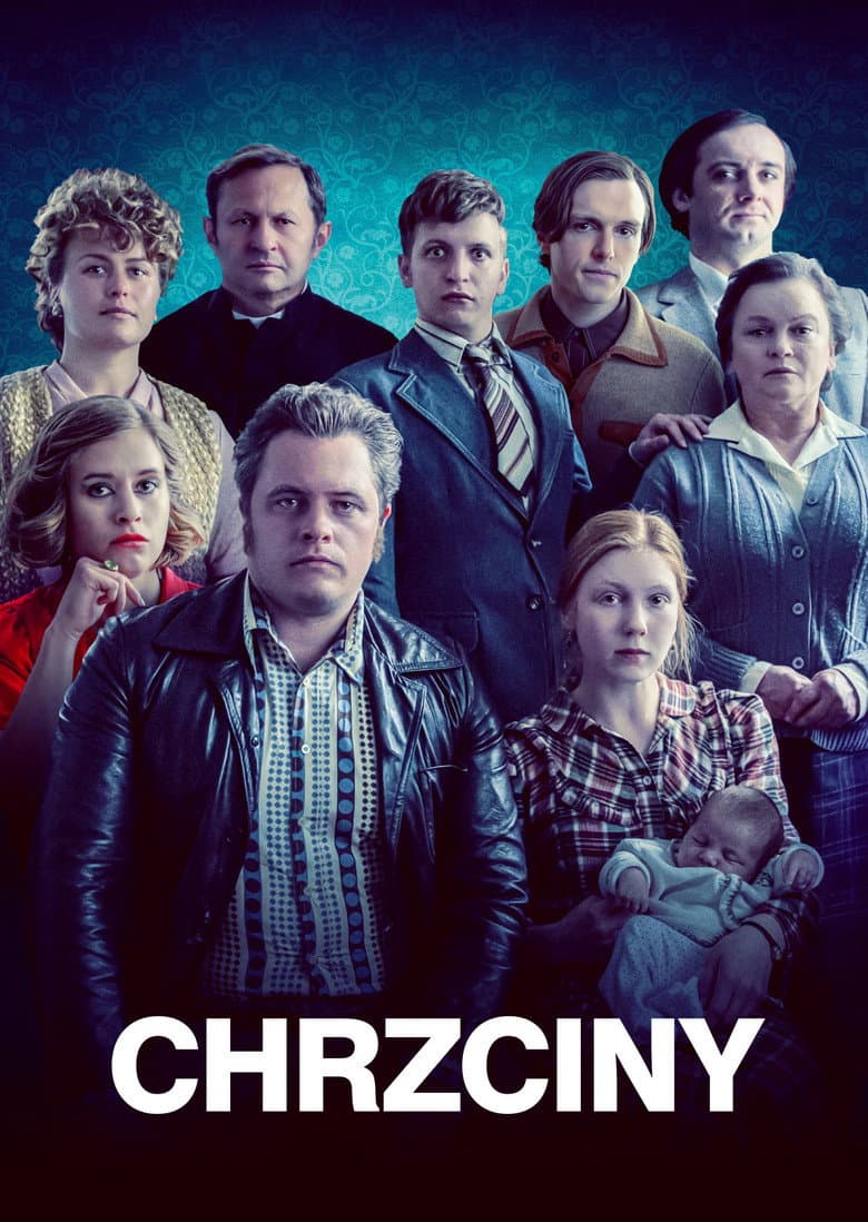 Chrzciny