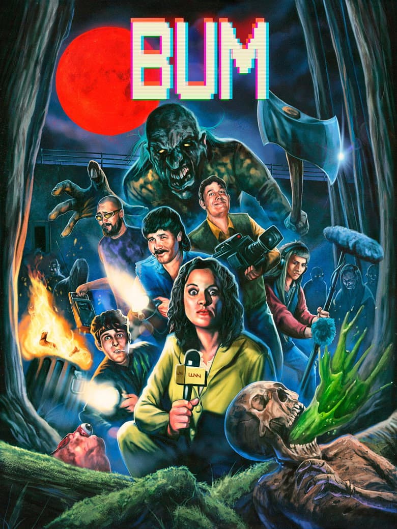 BUM