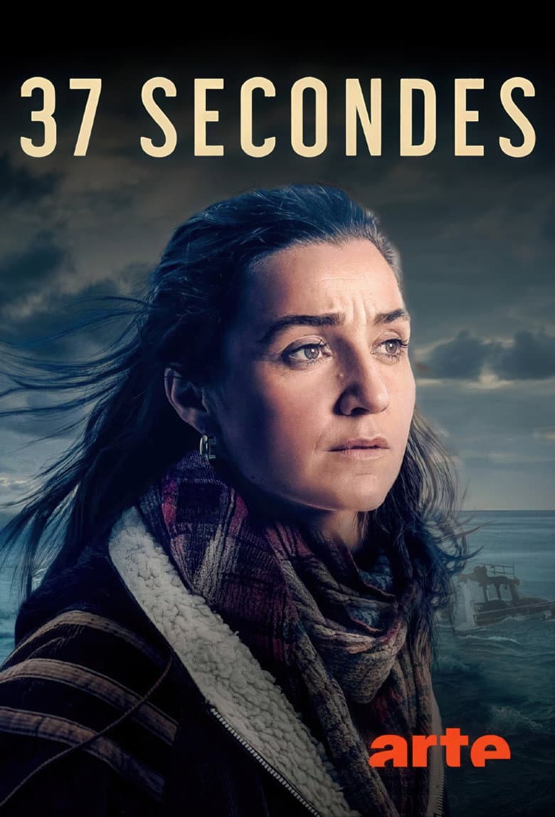37 secondes