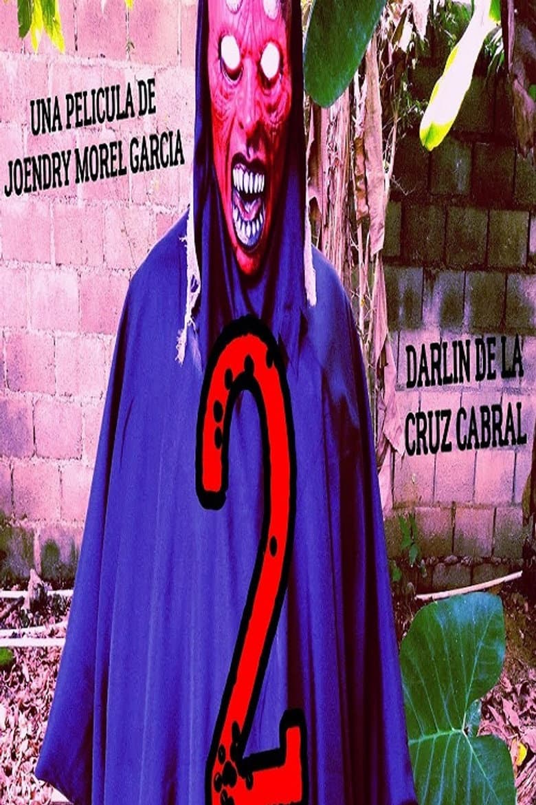 La careta del diablo 2