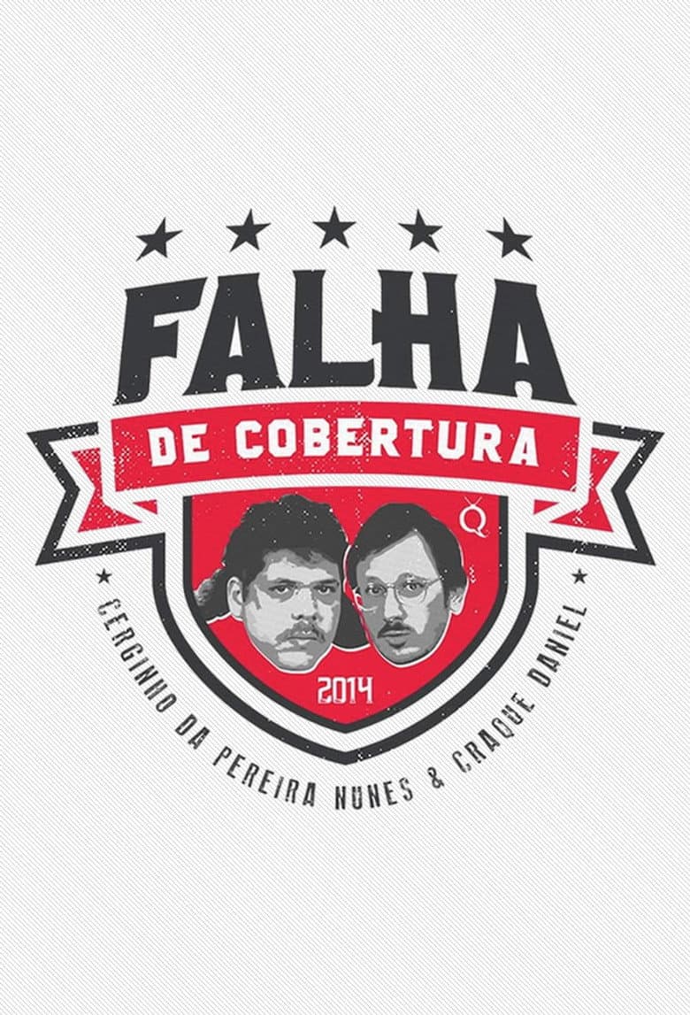 Falha de Cobertura