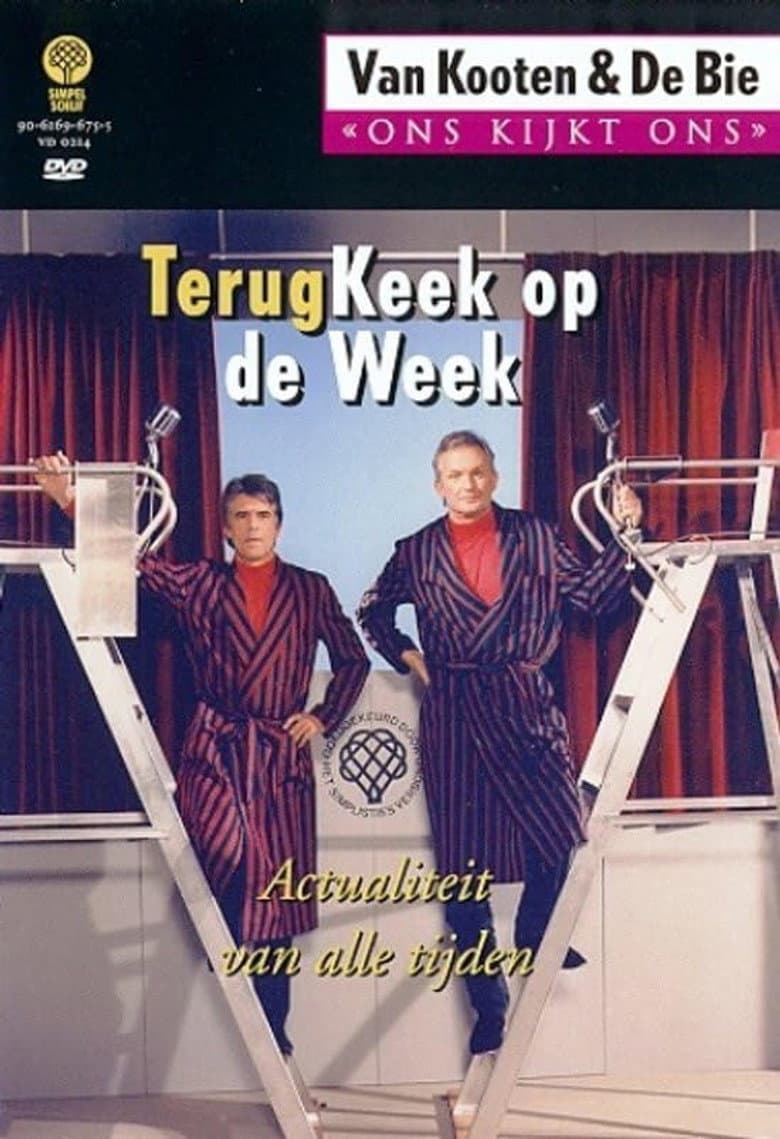 Keek op de Week