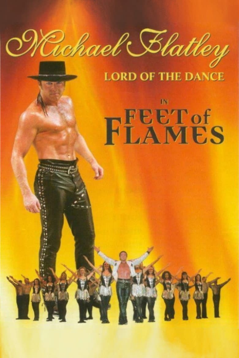 Feet of Flames