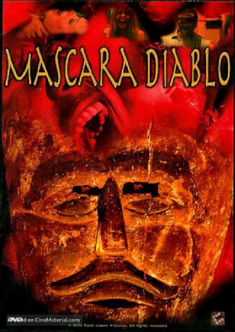 Mascara Diablo