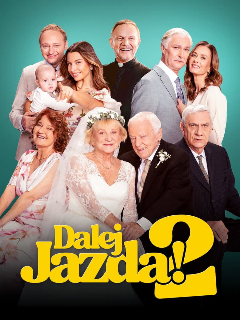 Dalej jazda! 2