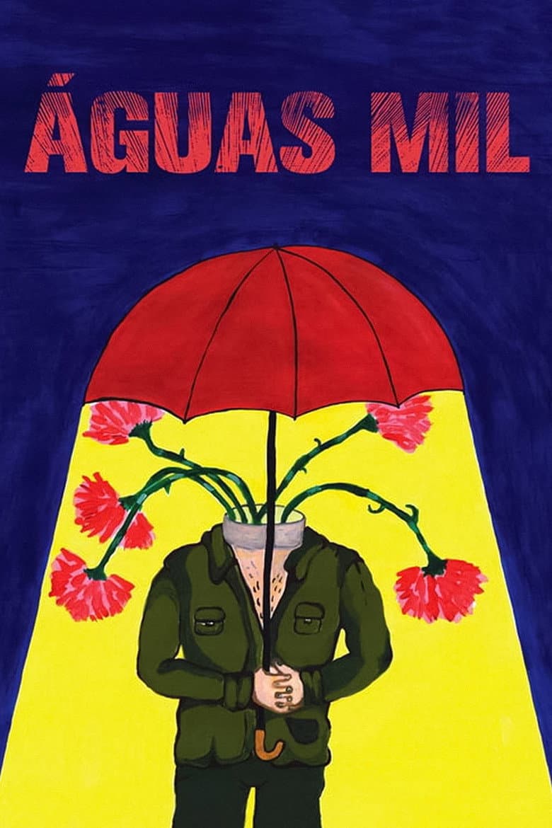 Águas Mil