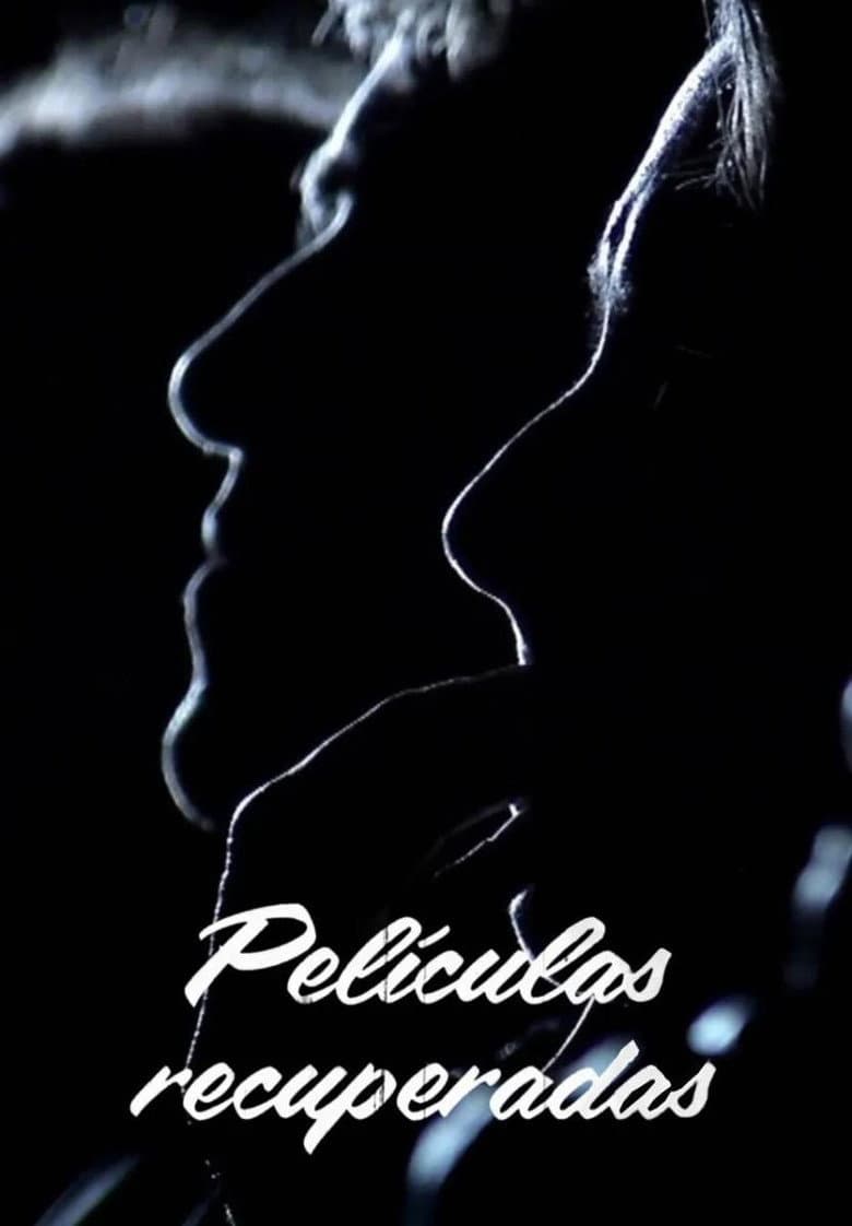 Peliculas Recuperadas