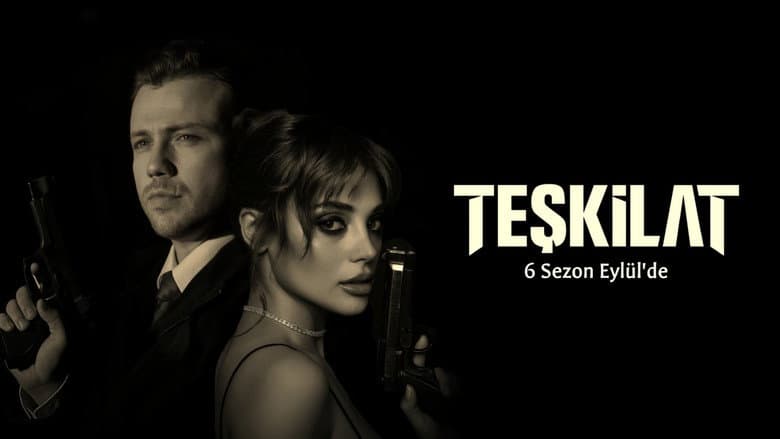 Teşkilat Görsel 3
