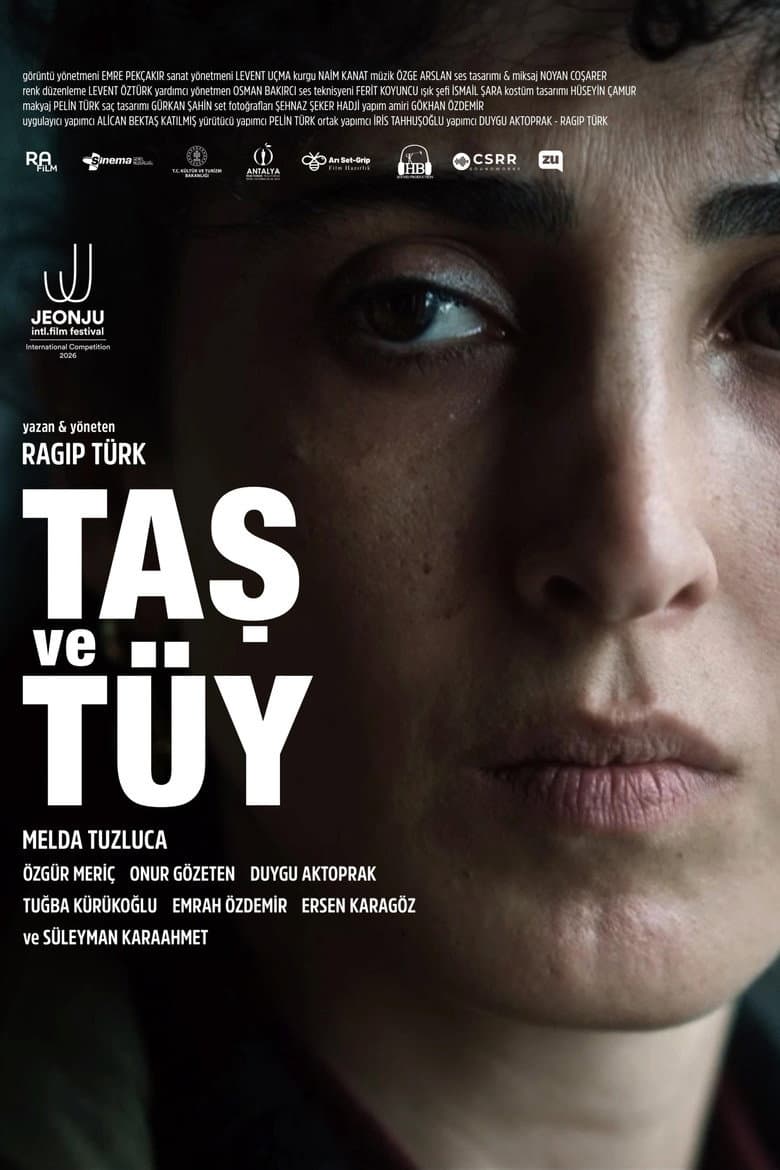 Tas ve Tüy