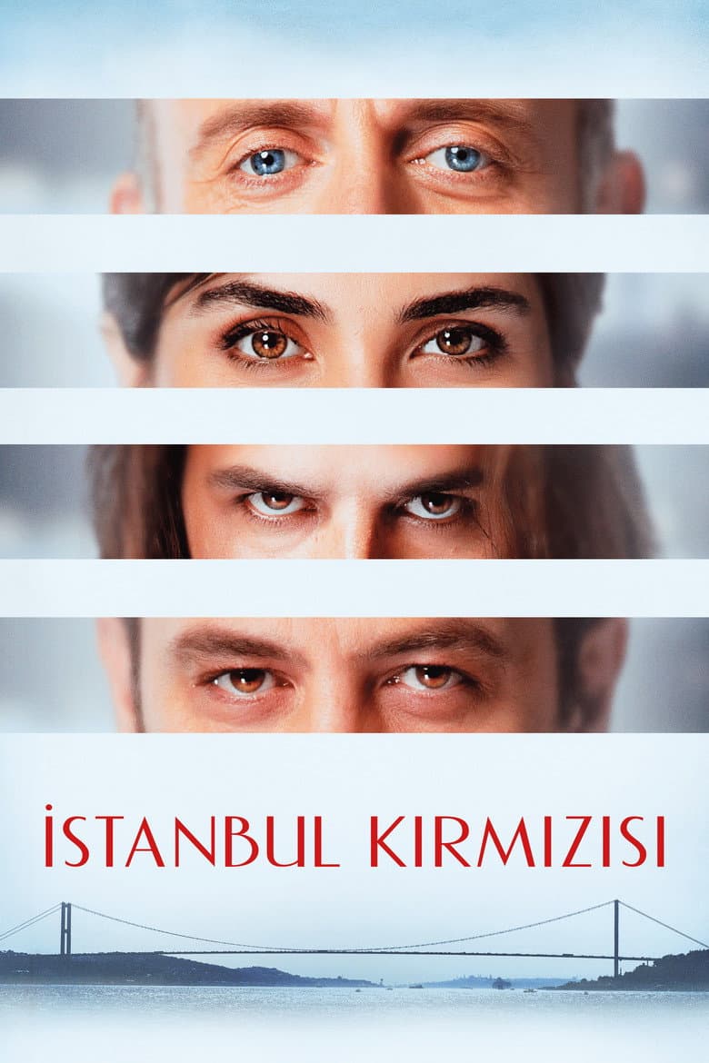 İstanbul Kırmızısı