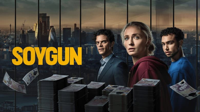 Soygun Görsel 2