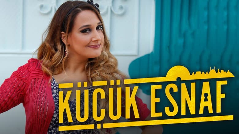 Küçük Esnaf Görsel 3