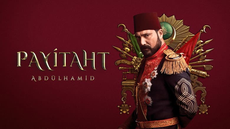 Payitaht: Abdülhamid Görsel 1