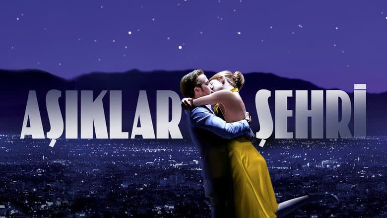 Aşıklar Şehri Görsel 1