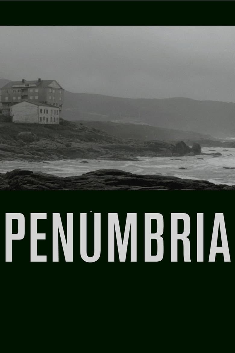 Penúmbria