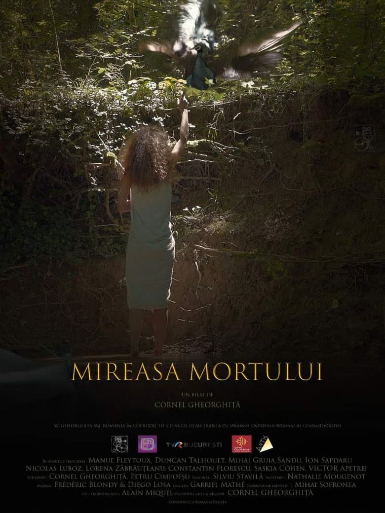 Mireasa Mortului