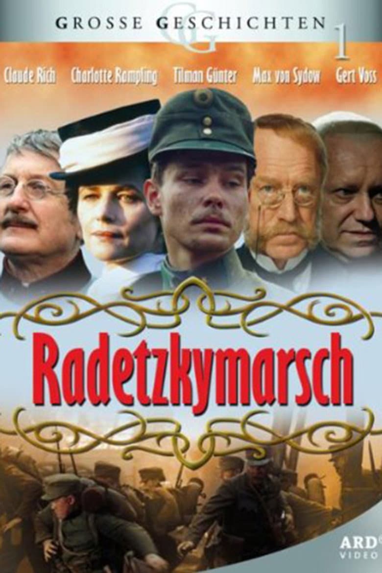 Radetzkymarsch