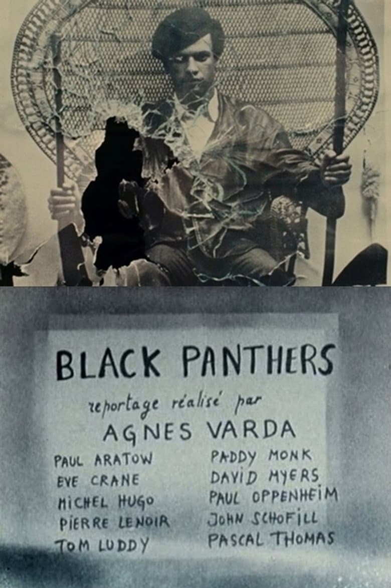 Black Panthers