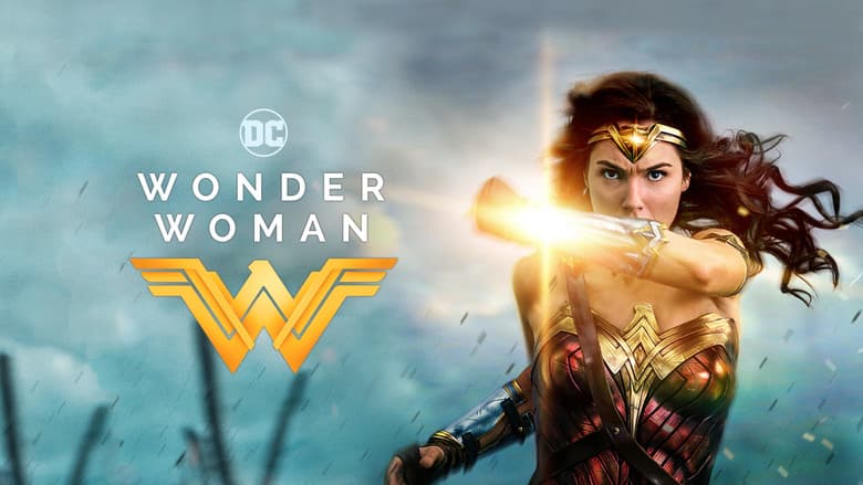 Wonder Woman Görsel 1