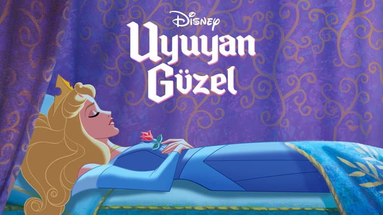Uyuyan Güzel Görsel 1