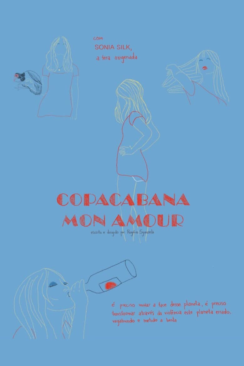 Copacabana Mon Amour