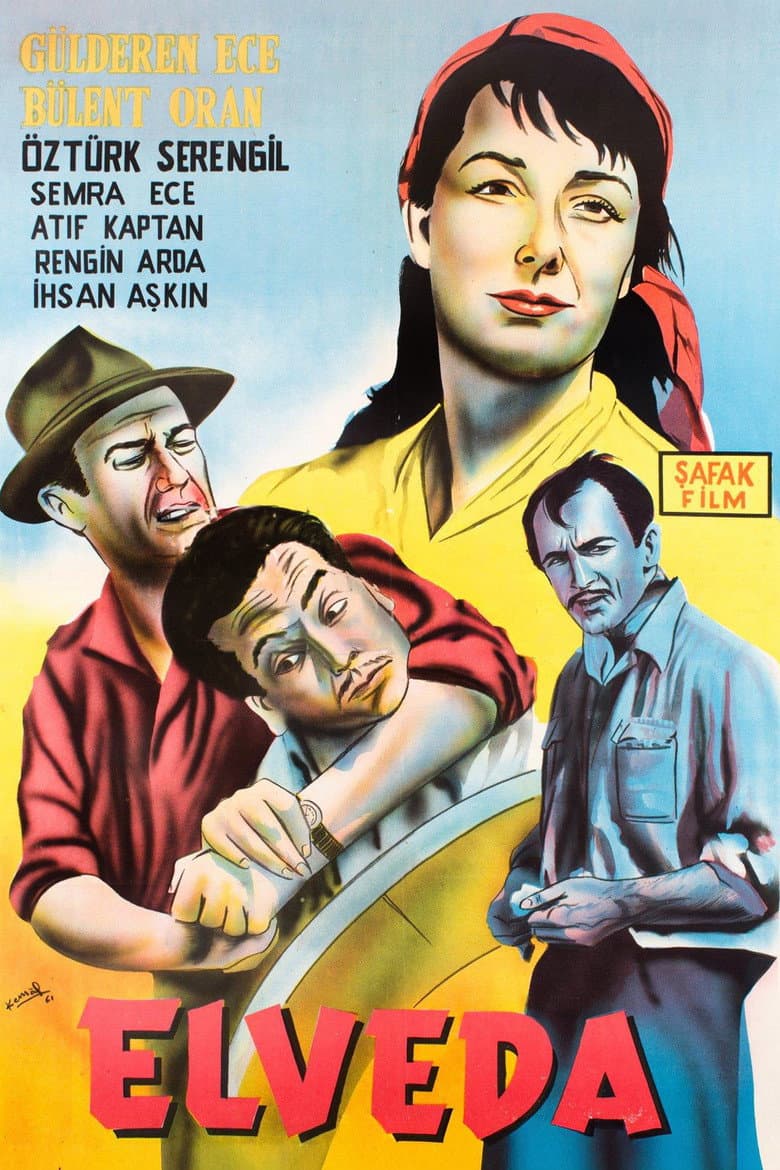 Elveda